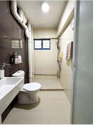 Blk 467A Blue Riverview (Sembawang), HDB 5 Rooms #603128451